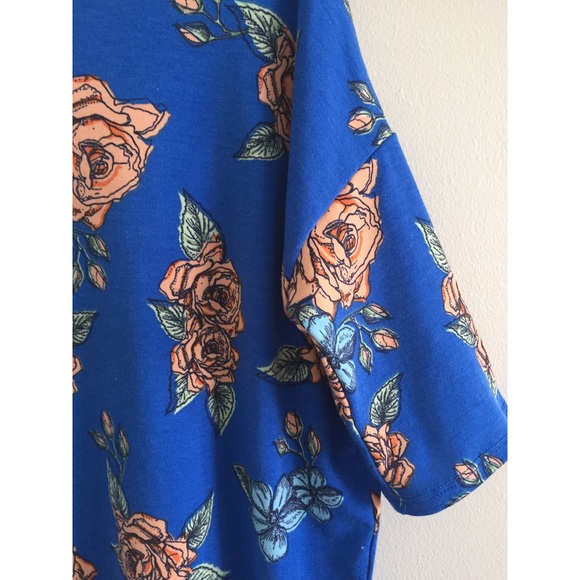 🌷 S O L D 🌷 Tunic Top XXS - Picture 3 of 6